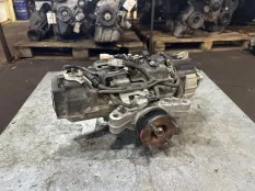 Редуктор Toyota Highlander 2019-2025 4111048111 U70 2GR FKS, задний