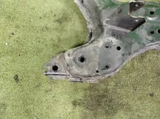 Подрамник TOYOTA RAV 4 2000-2005 5120142050 20, передний