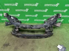 Телевизор панель Jaguar XF 2007-2011 C2Z11417 X250