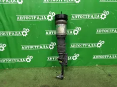 Амортизатор Mercedes S 2005-2013 A2213201738 W221, передний левый