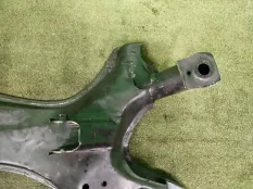 Подрамник TOYOTA RAV 4 2000-2005 5120142050 20, передний