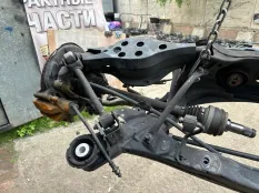 Подрамник Lexus GS350 2012-2019 5120630140, задний