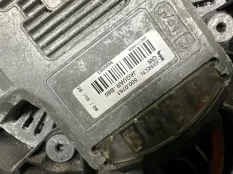 Кассета радиаторов Jaguar XF 2007-2013 C2Z10955 X250 306DT