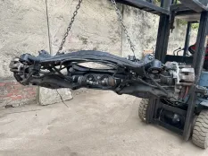 Подрамник Lexus IS 2013-2019 5120630130, задний