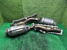 Катализатор Lexus GX460 2009-2022 1714038070, передний