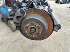 Подрамник Lexus GS250 2012-2015 5120630130, задний