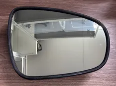 Зеркальный элемент Lexus IS GS LS ES 2012-2018 8793133B60, правый