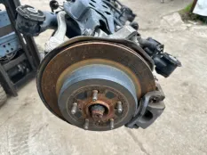 Подрамник Lexus GS250 2012-2015 5120630130, задний