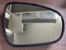 Зеркальный элемент Lexus IS GS LS ES 2012-2018 8793133B60, правый