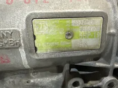 АКПП Volkswagen Passat 2000-2005 01V300048G B5 1.8