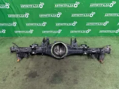 Чулок моста Toyota Tundra 2021-2025 421100C070, задний