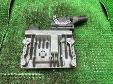 Блок управления двигателем Toyota Crown 2017-2022 896613AF20 S220 A25AFXE