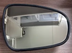 Зеркальный элемент Lexus IS GS LS ES 2012-2018 8793133B60, правый