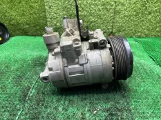 Компрессор кондиционера Land Rover Range Rover 2002-2010 LR012593
