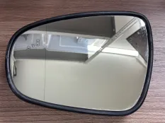 Зеркальный элемент Lexus GS ES IS LS 2012-2017 8796130E50, левый