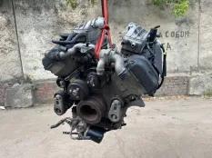 Двигатель Land Rover Range Rover 2005-2009 4628396 L322 428PS