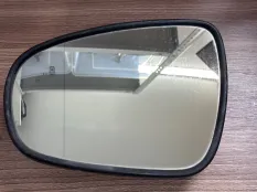 Зеркальный элемент Lexus GS ES IS LS 2012-2017 8796130E50, левый
