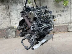 Двигатель Toyota Land Cruiser Prado 150 2015-2021 1900011A30 1GD-FTV