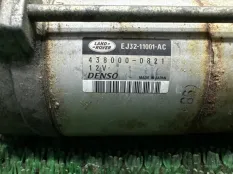 Стартер Land Rover Evoque LR065819 224DT