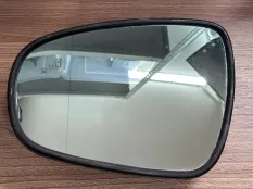 Зеркальный элемент Lexus GS ES IS LS 2012-2017 8796130E50, левый