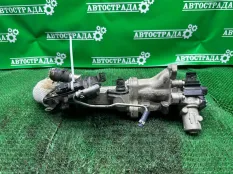 Радиатор системы EGR Land Rover Evoque 9809671180 224DT