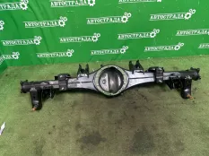 Чулок моста Toyota Land Cruiser 300 2021-2026 4211060F50, задний