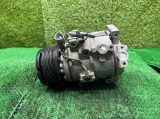 Компрессор кондиционера Lexus GX460 2009-2022 883206A520