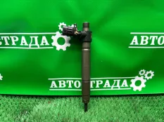 Форсунка топливная Land Rover 2006-2016 LR056366 224DT