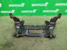 Подрамник Nissan X Trail 2001-2007 544008H500 T30, передний