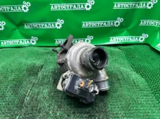 Турбина Land Rover Evoque 2011-2018 LR022358 224DT