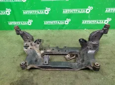 Подрамник Nissan X Trail 2001-2007 544008H500 T30, передний