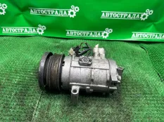 Компрессор кондиционера Lexus GX470 2002-2009 883206A111