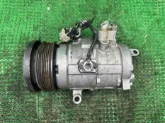 Компрессор кондиционера Lexus GX470 2002-2009 883206A111