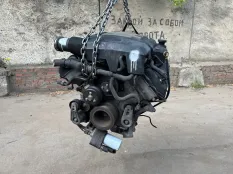 Двигатель Land Rover Range Rover LR002811 L320 448PN