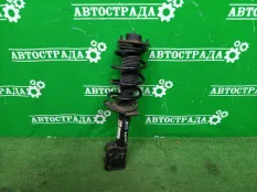 Амортизатор Hyundai Santa Fe 2012-2019 546614Z200 DM G4KE