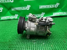 Компрессор кондиционера Mercedes A0008305702