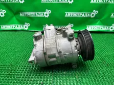 Компрессор кондиционера Mercedes A0008305702