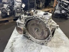 АКПП Skoda Octavia 1997-2005 01M300032MV