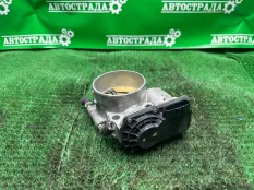 Дроссельная заслонка Jaguar XJ 2010-2019 8W939F991CA X351 508PN