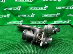 Турбина Mercedes C A2740902980 W205 274.910
