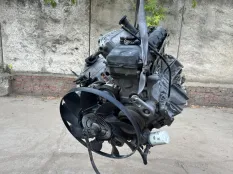 Двигатель Land Rover Range Rover Sport 2005-2009 4628396 L320 428PS