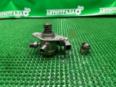 ТНВД Mercedes A2740700501