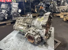 АКПП Volkswagen Passat 1996-2005 01V300041X B5 1.8