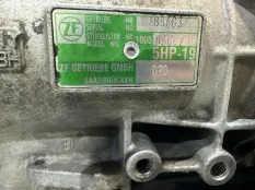 АКПП Volkswagen Passat 1996-2005 01V300041X B5 1.8