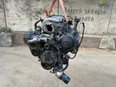Двигатель Toyota Land Cruiser 100 1998-2002 1900050440 2UZ-FE