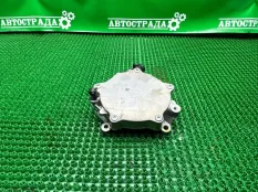 Вакуумный насос тормозов Mercedes A2701800901