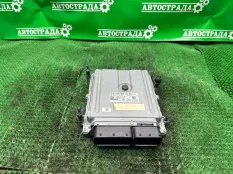 Блок управления двигателем Mercedes S A2789001500 W221 278.932