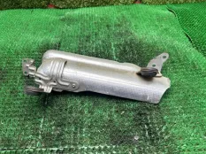 Защита выпускного коллектора Mercedes GL A6420901141 X164 OM642