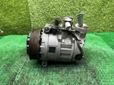 Компрессор кондиционера Porsche Panamera 2009-2016 94812601103 970 M46.20