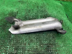 Защита выпускного коллектора Mercedes GL A6420901241 X164 OM642